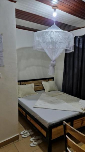 Bazar guest house